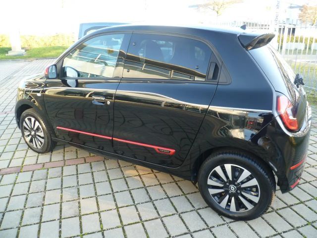 Renault Twingo Electric Techno