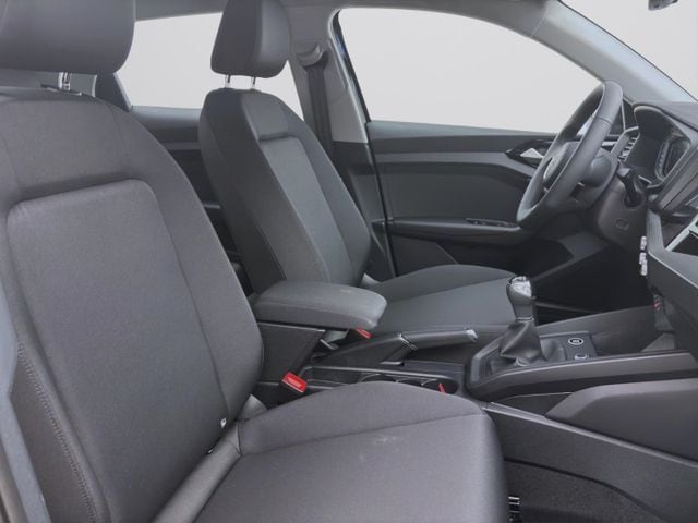 Audi A1 25 TFSI Sportback