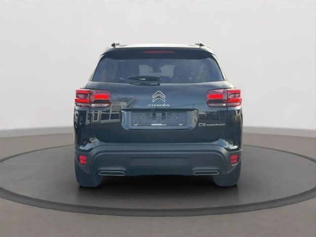Citroën C5 Aircross C-Series