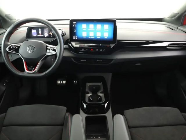 Volkswagen ID.4 GTX IQ.Drive