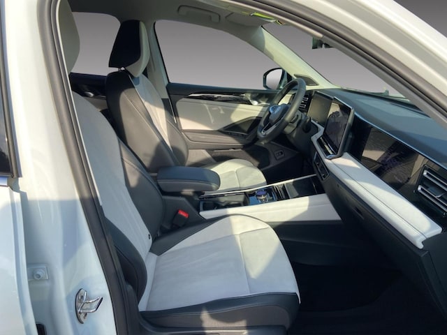 Volkswagen Tiguan 4Motion DSG Elegance Elegance