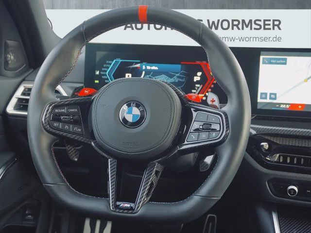 BMW M3 Competition Sedan xDrive