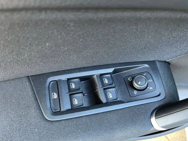 Volkswagen Touran 2.0 TDI DSG