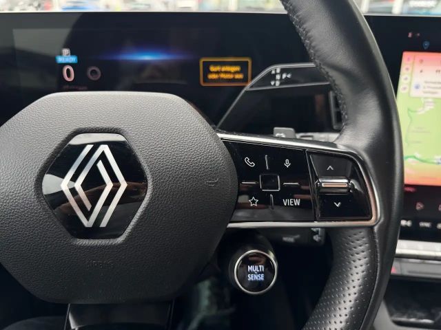 Renault Megane E-Tech E-Tech EV40 Techno