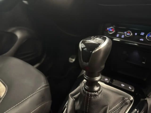 Opel Corsa 1.2 Turbo GS-Line Grand Sport Turbo