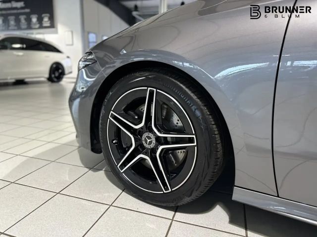 Mercedes-Benz A 250 4MATIC AMG Line