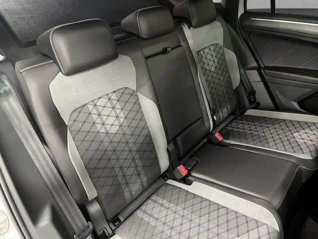 Volkswagen Tiguan 2.0 TSI R-Line