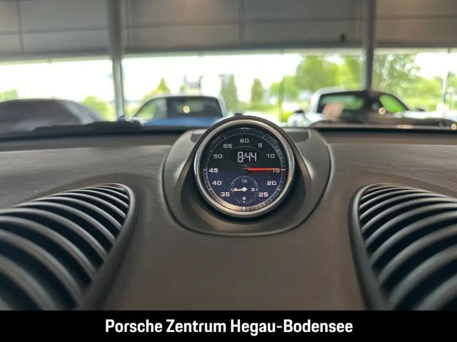 Porsche Boxster 718 S