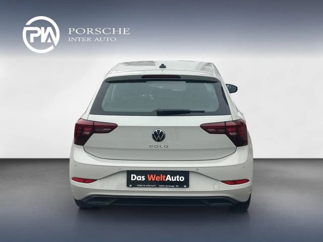 Volkswagen Polo 4Me