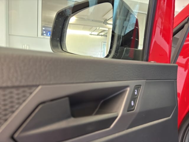 Volkswagen Caddy 2.0 TDI 4Motion Maxi