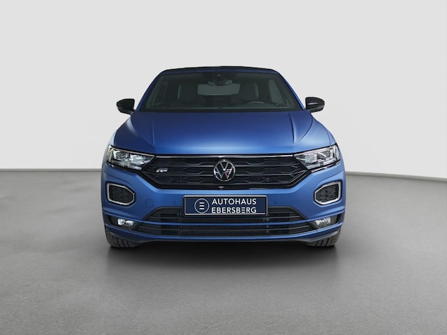 Volkswagen T-Roc 1.5 TSI Bluemotion Cabriolet
