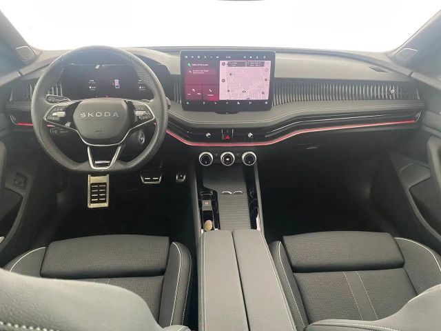 Skoda Superb Sportline iV