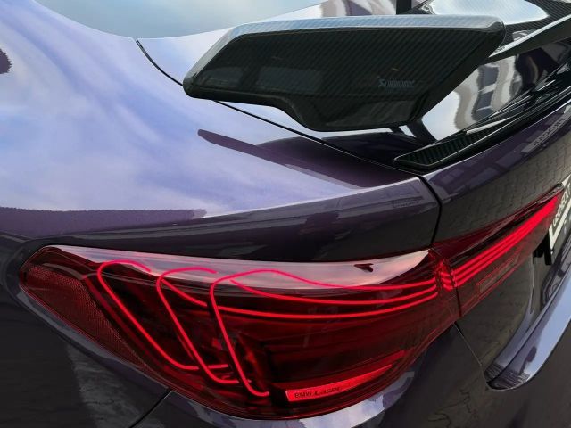 BMW M4 Competition Coupé xDrive