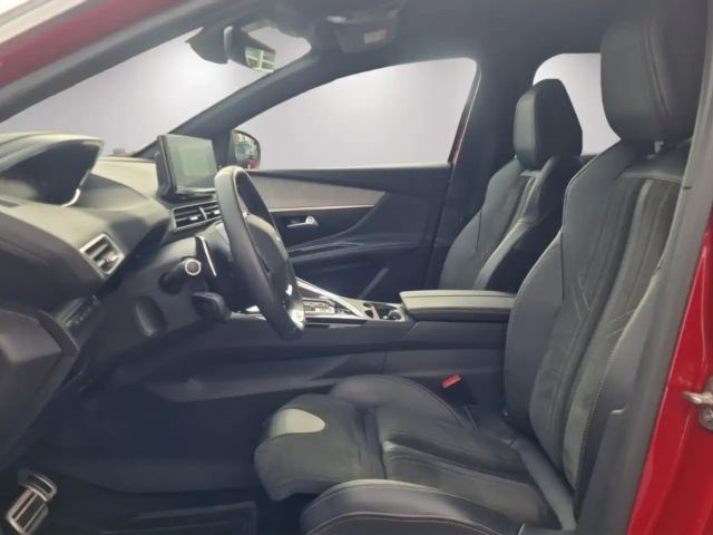 Peugeot 3008 GT-Line