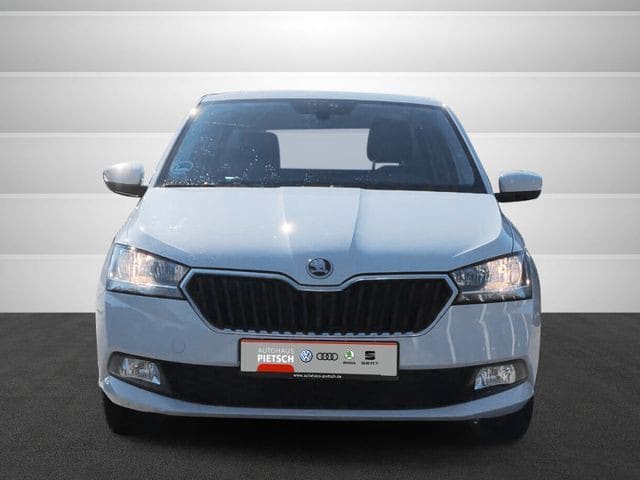 Skoda Fabia 1.0 TSI Active Combi