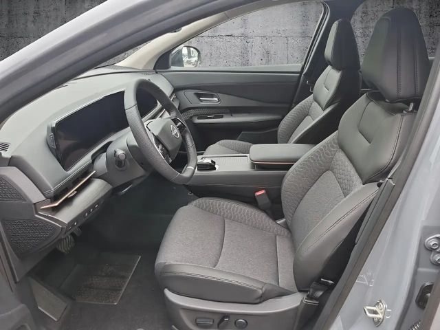 Nissan Ariya 63kWh Advance Aut. *ab € 34.990.-*