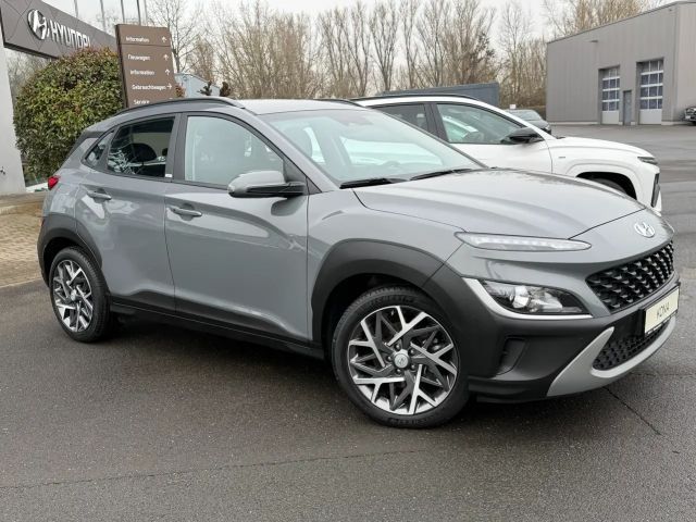 Hyundai Kona 2WD Hybrid Trend