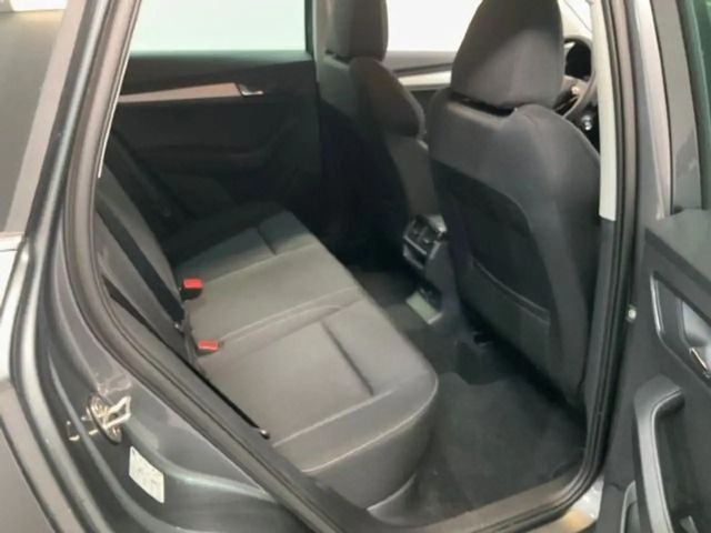 Skoda Karoq 1.5 TSI Selection