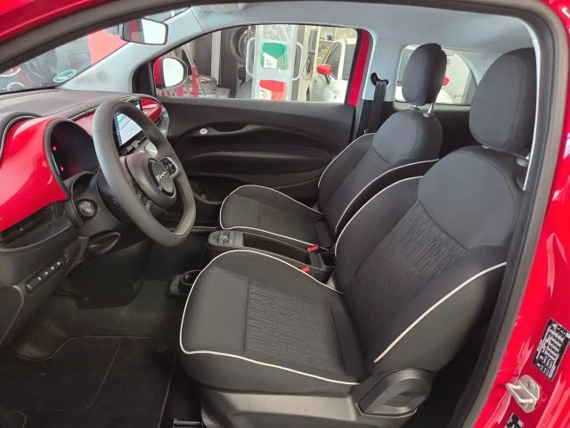 Fiat 500e 23,8 kWh (95 PS) *LED, Navi, LM, Kamera