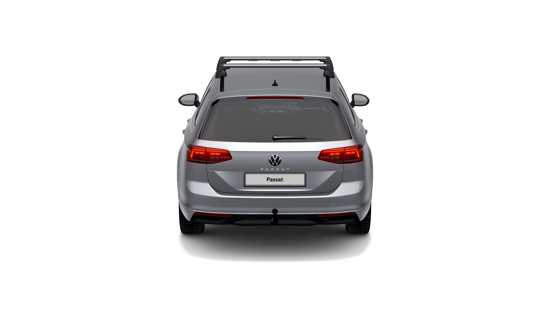 Volkswagen Passat DSG Variant