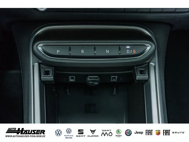 Jeep Avenger Full-Electric Summit