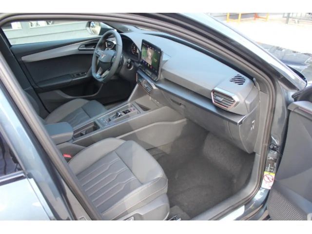 Cupra Leon 2.0 TSI DSG