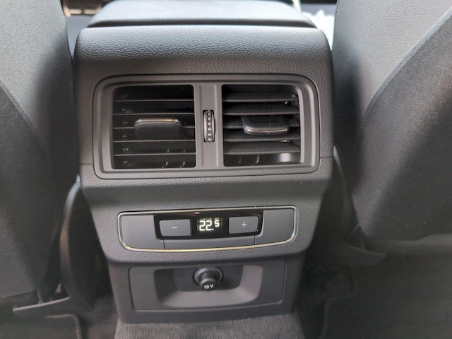 Audi Q5 40 TDI Quattro S-Tronic