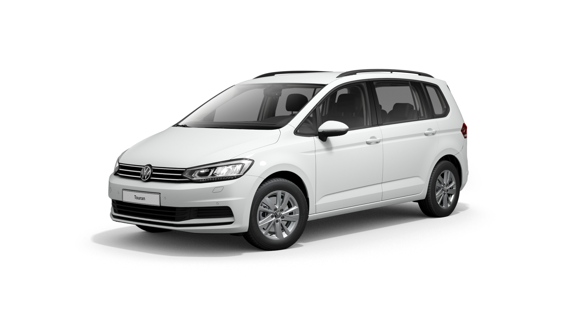 Volkswagen Touran Comfortline DSG