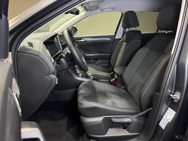 Volkswagen T-Roc 1.5 TSI DSG Style