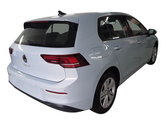 Volkswagen Golf 1.5 TSI Golf VIII