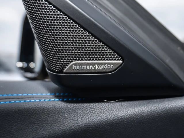 BMW Z4 Cabrio M-Sport Roadster sDrive20i