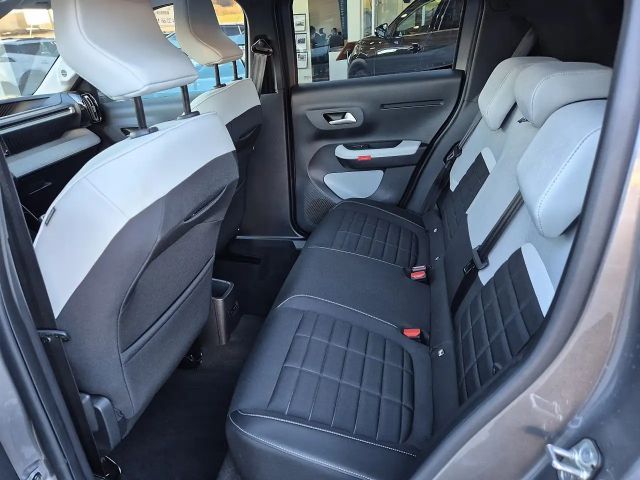 Citroën C3 Max PureTech