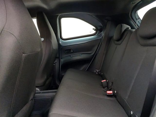 Toyota Aygo X Active