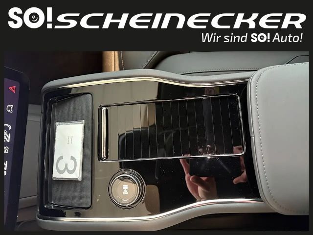 Polestar 3 Dual motor Long range Plus