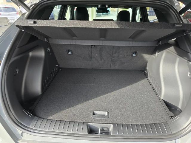 Hyundai Kona Electric N Line