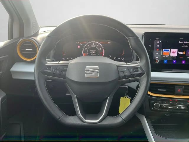 Seat Arona 1.0 TSI Style