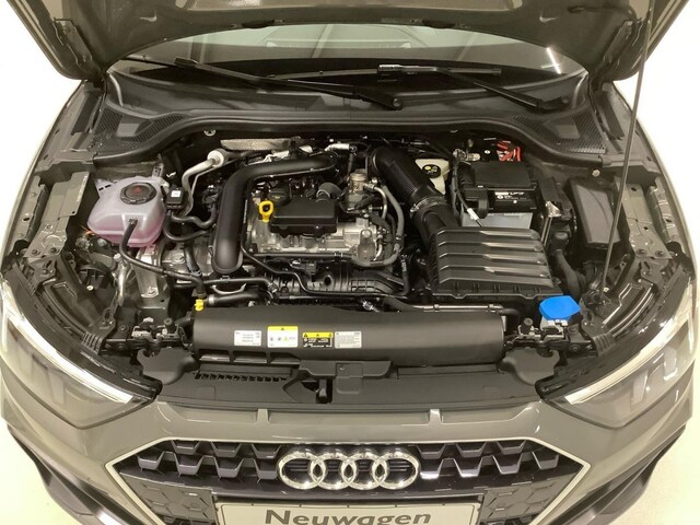 Audi A1 25 TFSI S-Line Sportback