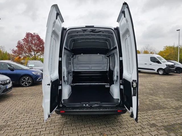 Renault Trafic Comfort