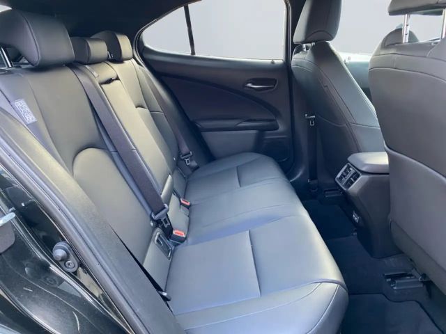 Lexus UX 250h F Sport Sport