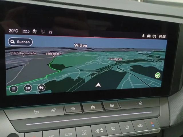 Opel Astra 1.2 Turbo