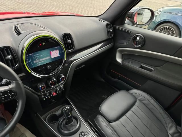 MINI Cooper Countryman Yours Trim HUD PANO RFK MEMORY