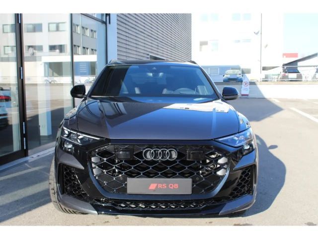 Audi RS Q8 4.0 TFSI Quattro