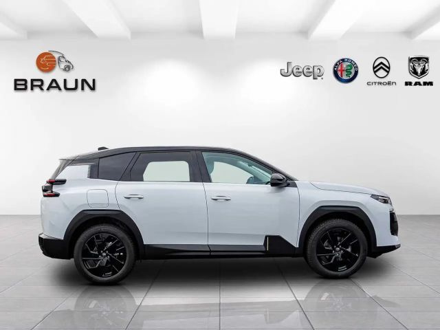 Citroën C5 Aircross Hybrid Max