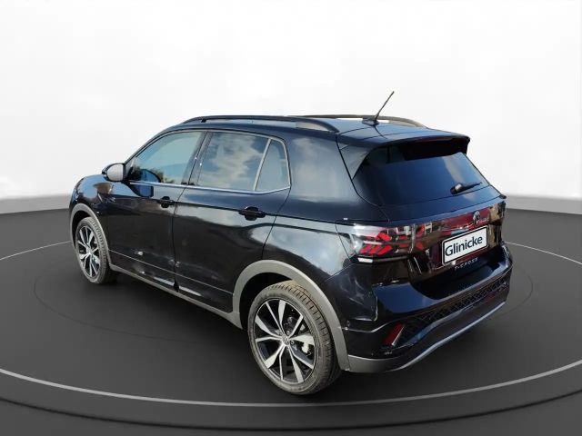 Volkswagen T-Cross 1.5 TSI R-Line