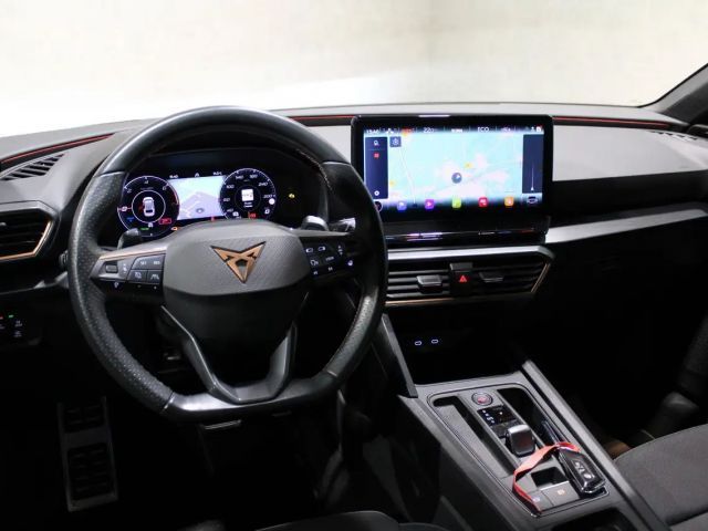 Cupra Leon 1.4 DSG ST VZ e-Hybrid