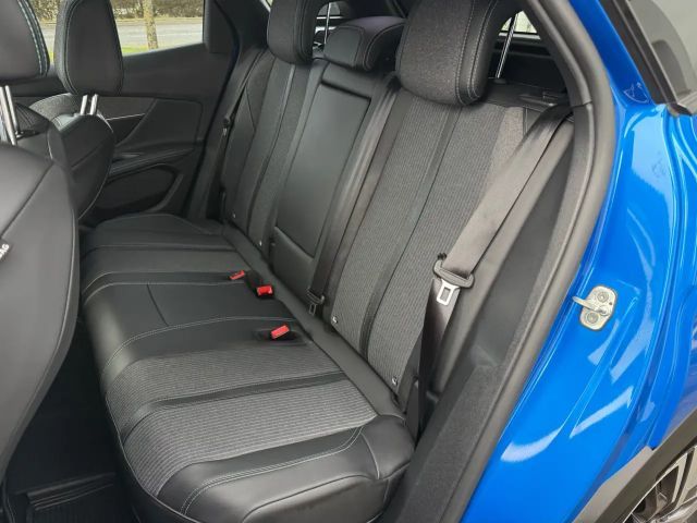 Peugeot 3008 Allure Pack EAT8 Hybrid