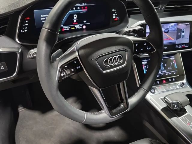 Audi A6 45 TFSI S-Line