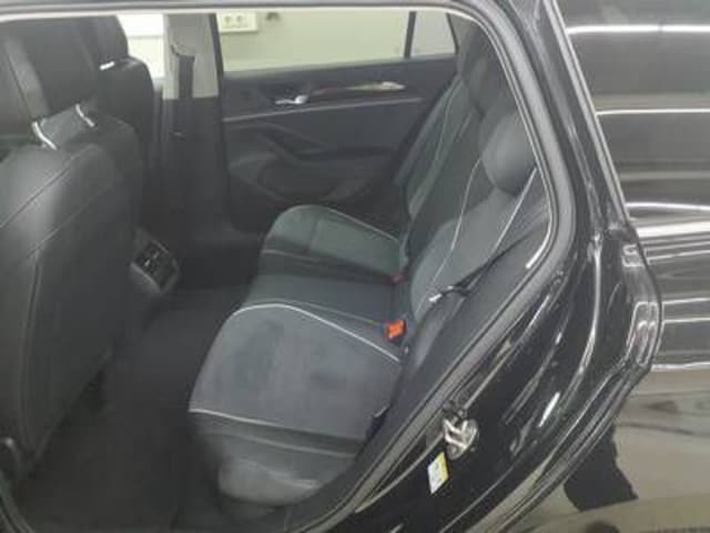 Volkswagen Passat Business DSG Variant