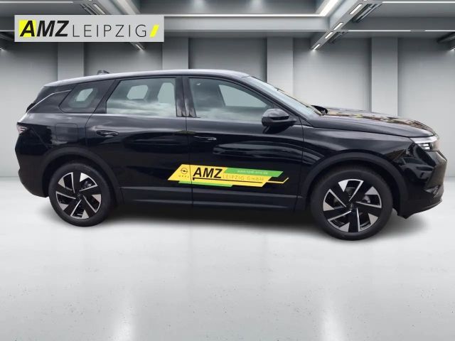 Opel Grandland X Edition