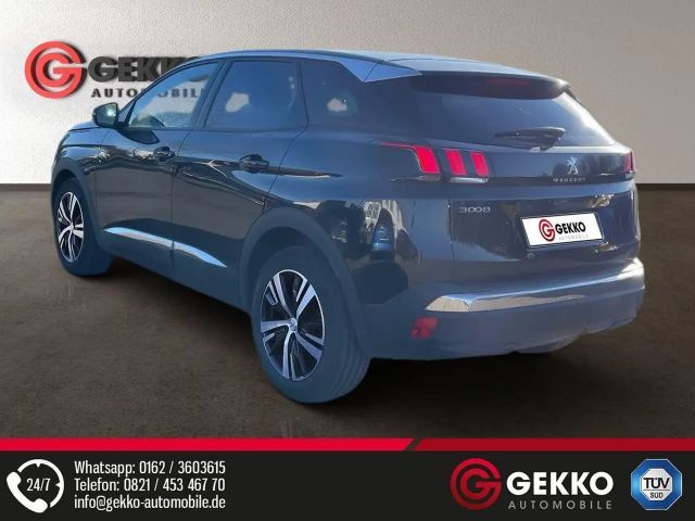 Peugeot 3008 Allure Pack